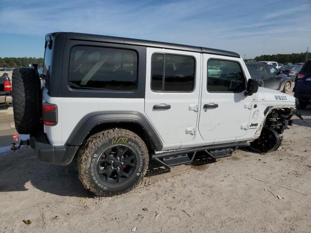 1C4HJXDM9MW657890  jeep wrangler 2021 IMG 2