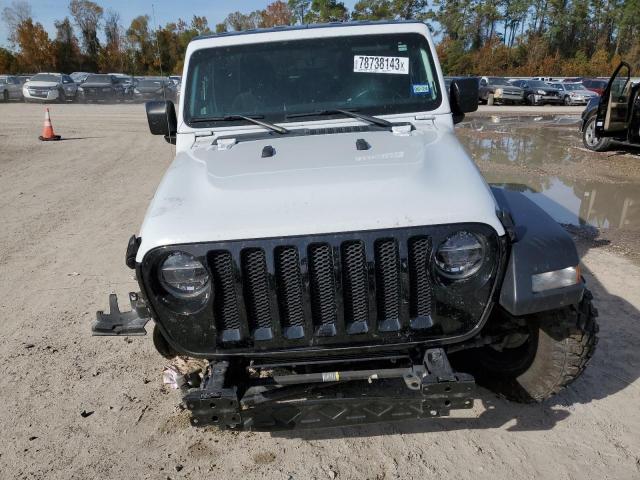 1C4HJXDM9MW657890  jeep wrangler 2021 IMG 4