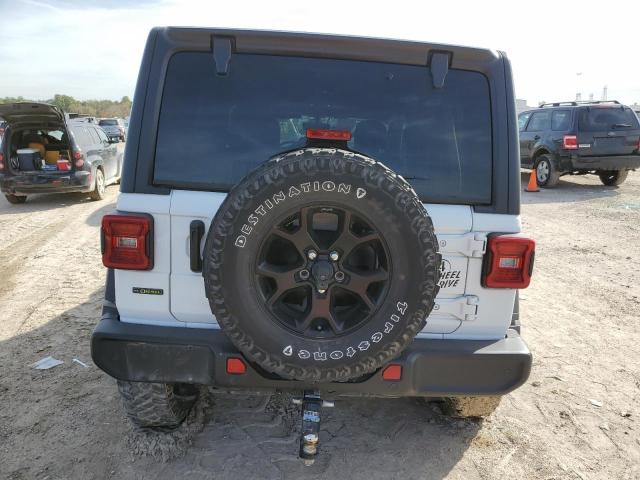 1C4HJXDM9MW657890  jeep wrangler 2021 IMG 5