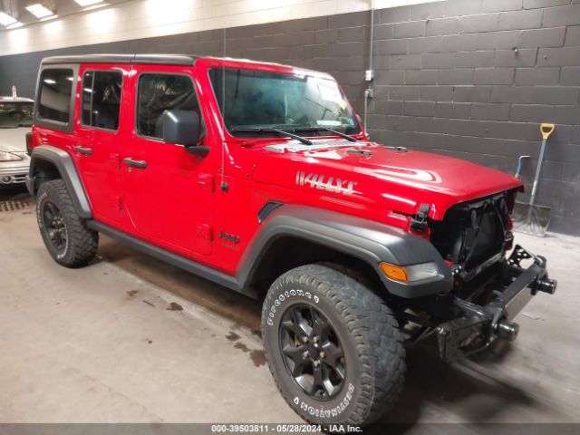 1C4HJXDN8MW609287  jeep wrangler 2021 IMG 0