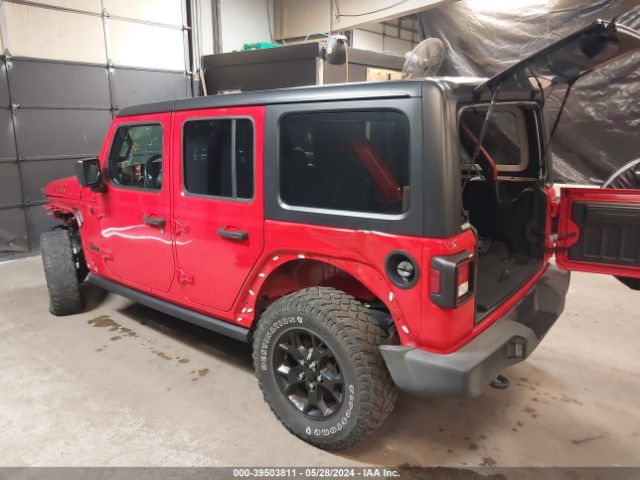 1C4HJXDN8MW609287  jeep wrangler 2021 IMG 2