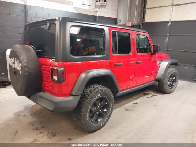 1C4HJXDN8MW609287  jeep wrangler 2021 IMG 3