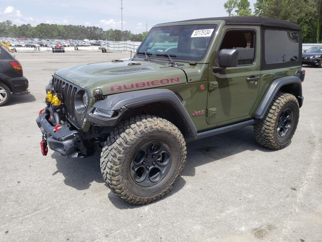 1C4HJXCG2NW121571  jeep wrangler 2022 IMG 0