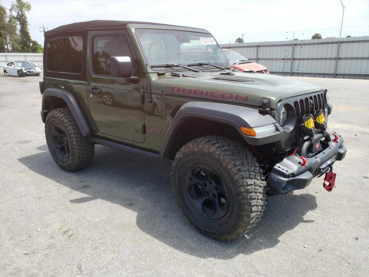 1C4HJXCG2NW121571  jeep wrangler 2022 IMG 3