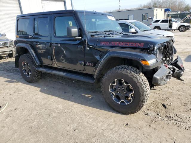 1C4HJXFG7PW642025  jeep wrangler 2023 IMG 3