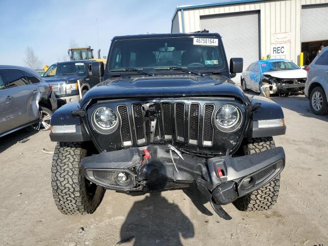 1C4HJXFG7PW642025  jeep wrangler 2023 IMG 4