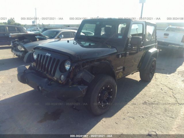 1C4AJWAG4JL861665  jeep wrangler jk 2018 IMG 1