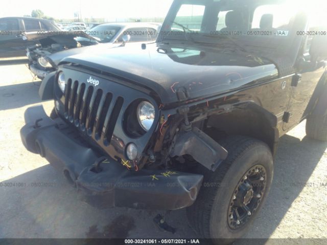 1C4AJWAG4JL861665  jeep wrangler jk 2018 IMG 5