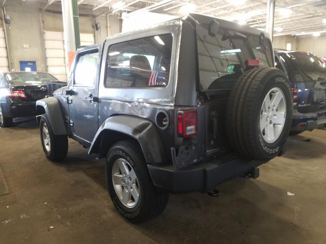 1C4AJWAG9HL742827  jeep wrangler s 2017 IMG 2