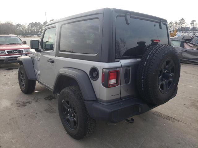 1C4GJXAN6JW298292  jeep wrangler s 2018 IMG 2