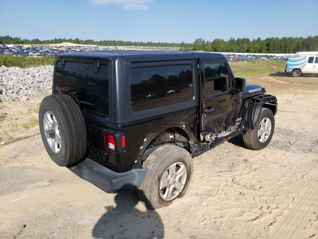 1C4GJXAG3KW577296  jeep wrangler s 2019 IMG 3