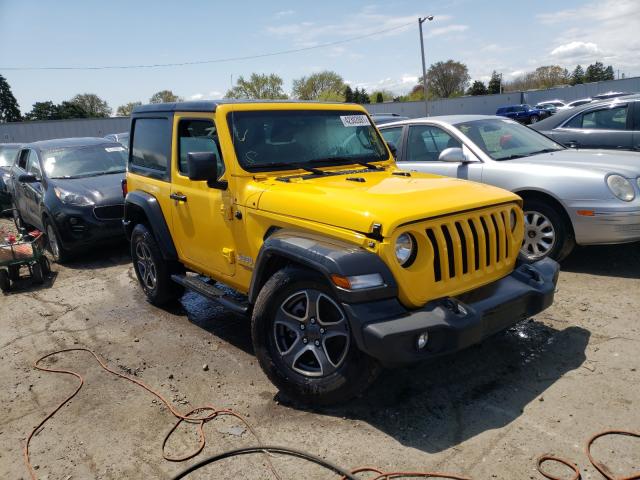 1C4GJXAN7LW350368  jeep wrangler s 2020 IMG 0