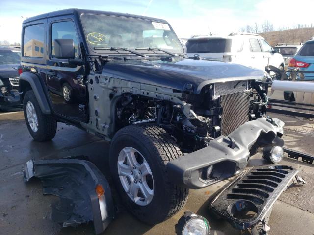 1C4GJXAG3MW691155  jeep wrangler s 2021 IMG 0