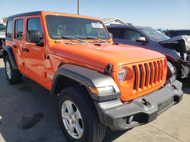 1C4HJXDGXJW170686  jeep wrangler u 2018 IMG 0