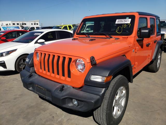 1C4HJXDGXJW170686  jeep wrangler u 2018 IMG 1