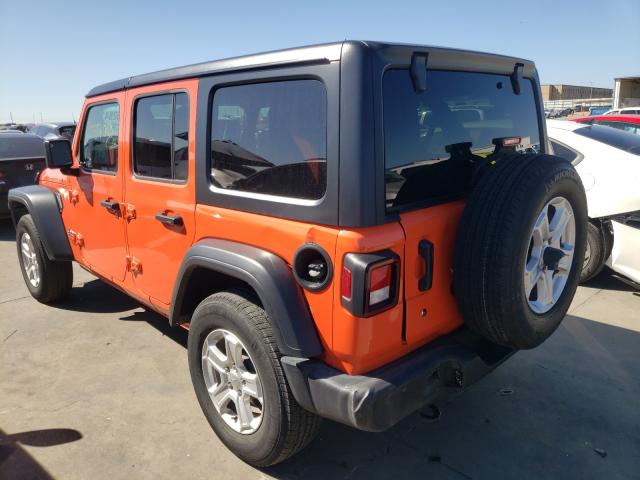 1C4HJXDGXJW170686  jeep wrangler u 2018 IMG 2