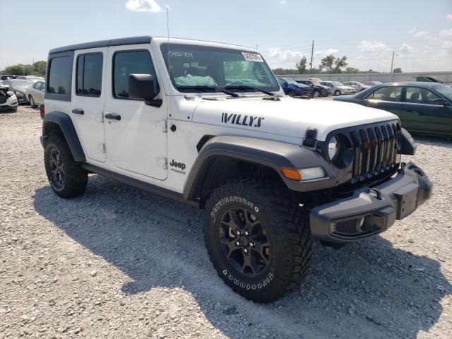 1C4HJXDG7MW512860  jeep wrangler u 2021 IMG 0