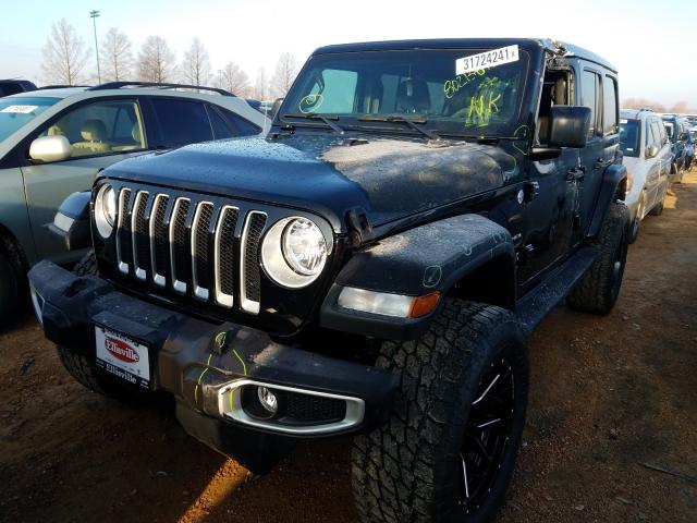 1C4HJXEN3MW524517  jeep wrangler u 2021 IMG 1