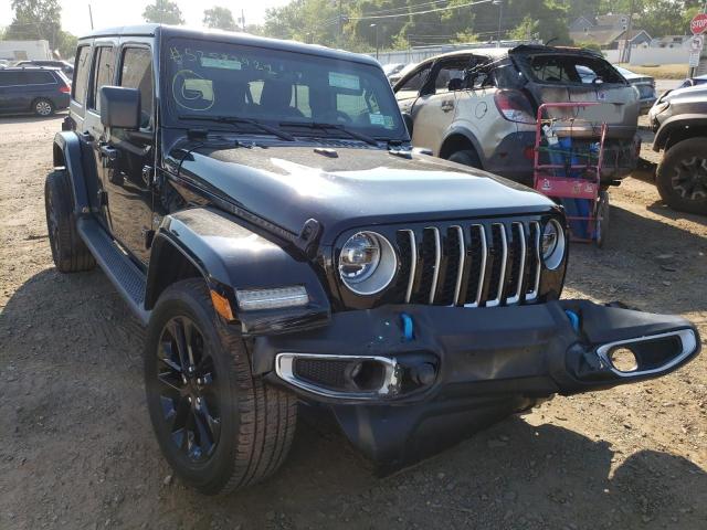 1C4JJXP63NW153724  jeep wrangler u 2022 IMG 0