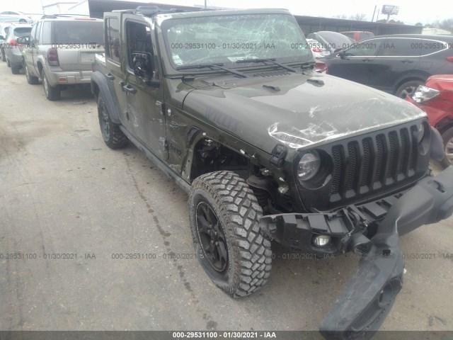 1C4HJXDN7LW341279  jeep wrangler unlimited 2020 IMG 0