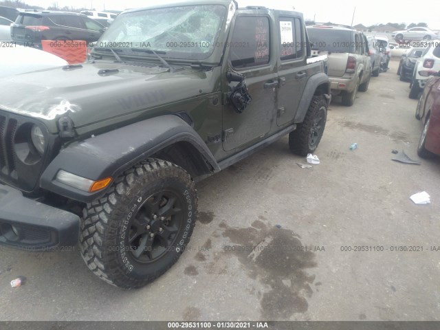 1C4HJXDN7LW341279  jeep wrangler unlimited 2020 IMG 1