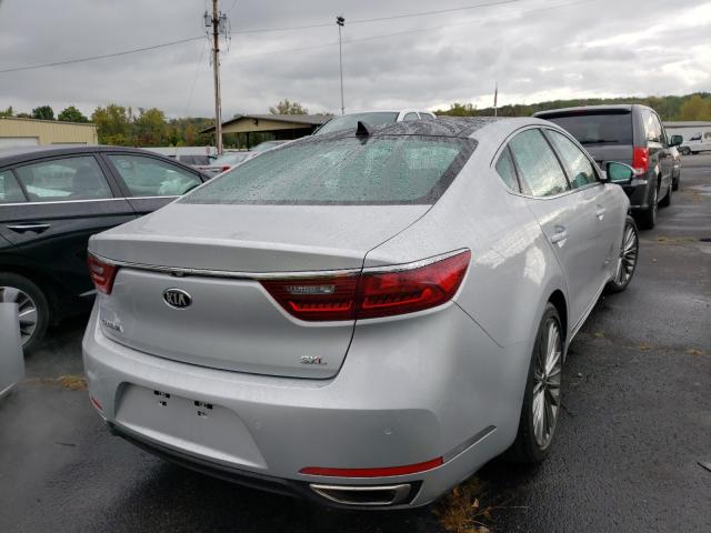 KNALC4J16H5070200  kia  2017 IMG 3