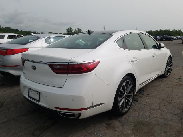 KNALC4J15J5096437  kia cadenza lu 2018 IMG 3