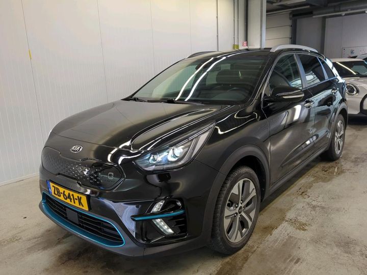 KNACC81GFK5008779  kia e-niro 2019 IMG 0