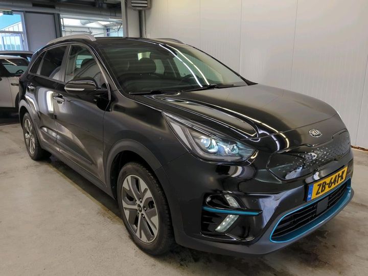 KNACC81GFK5008779  kia e-niro 2019 IMG 1