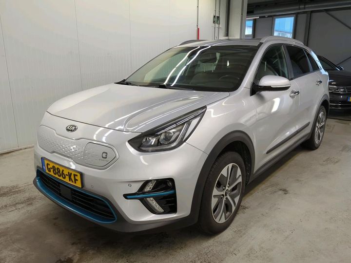 KNACC81GFK5020635  kia  2019 IMG 0