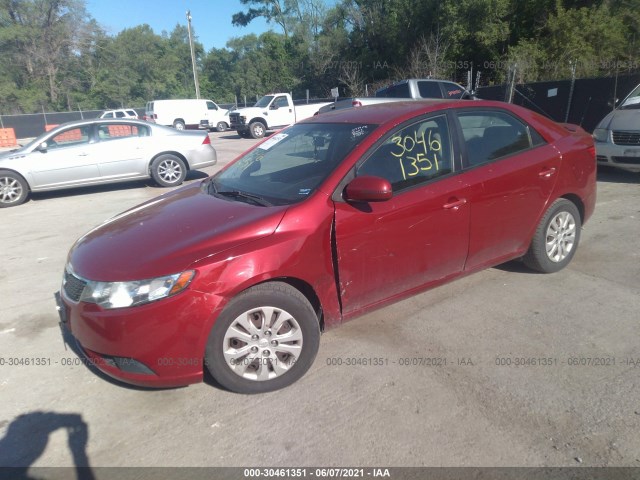 KNAFU4A28B5886318  kia forte 2011 IMG 1