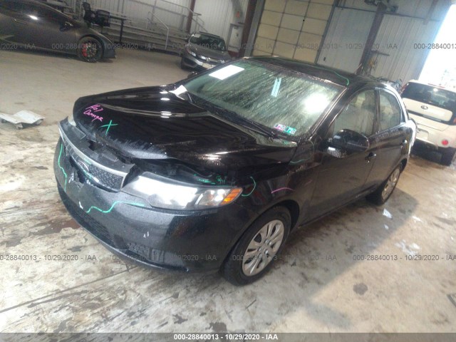 KNAFU4A26B5416160  kia forte 2011 IMG 1