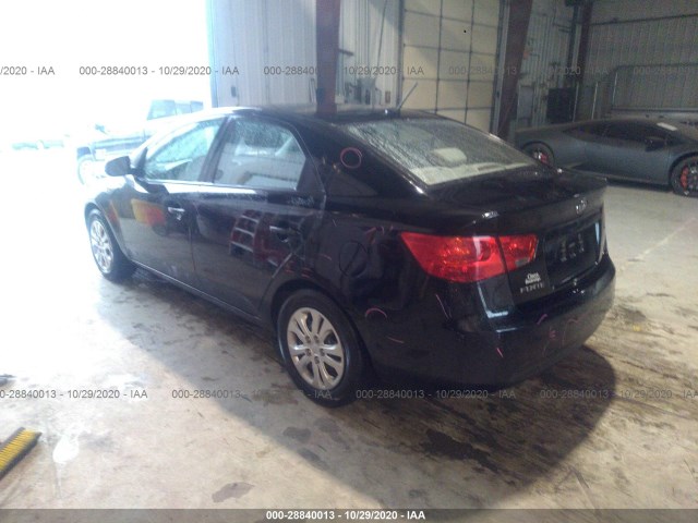 KNAFU4A26B5416160  kia forte 2011 IMG 2