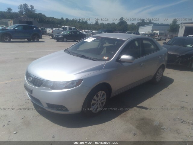 KNAFT4A24C5607239  kia forte 2012 IMG 1