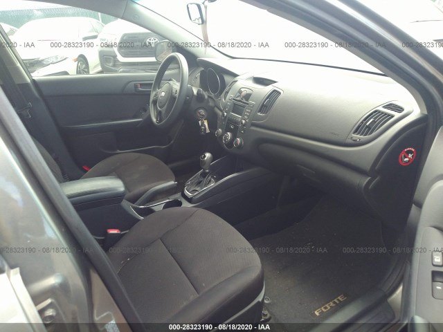 KNAFU4A25C5633880  kia forte 2012 IMG 4