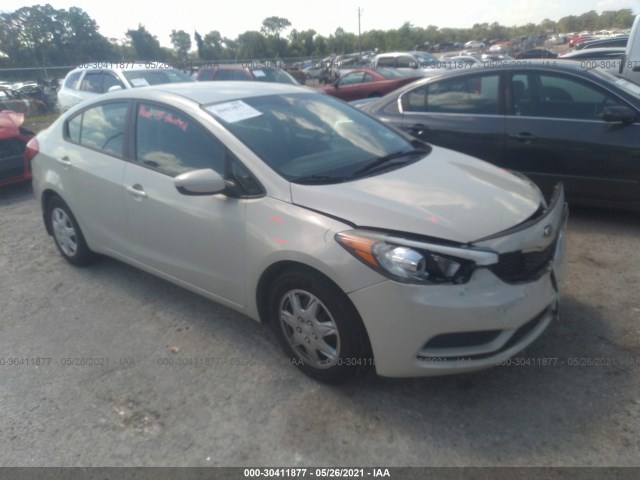 KNAFK4A60E5148106  kia forte 2014 IMG 0