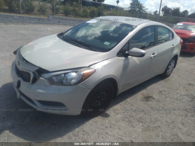 KNAFK4A60E5148106  kia forte 2014 IMG 1