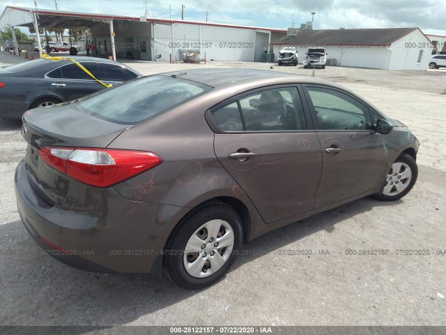 KNAFK4A64E5061731  kia forte 2014 IMG 3