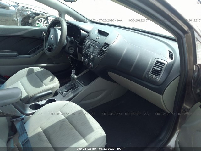 KNAFK4A64E5061731  kia forte 2014 IMG 4