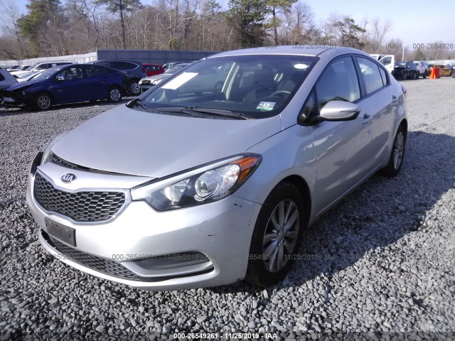 KNAFX4A66E5196548  kia forte 2014 IMG 1