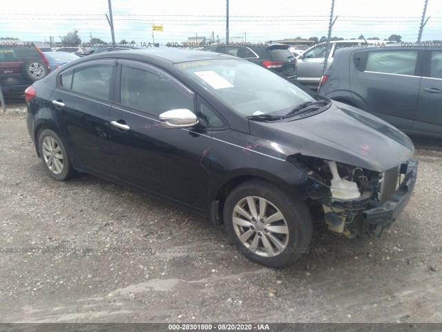 KNAFX4A69E5082821  kia forte 2014 IMG 0