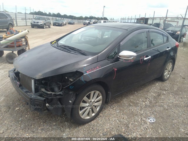 KNAFX4A69E5082821  kia forte 2014 IMG 1