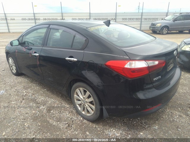 KNAFX4A69E5082821  kia forte 2014 IMG 2