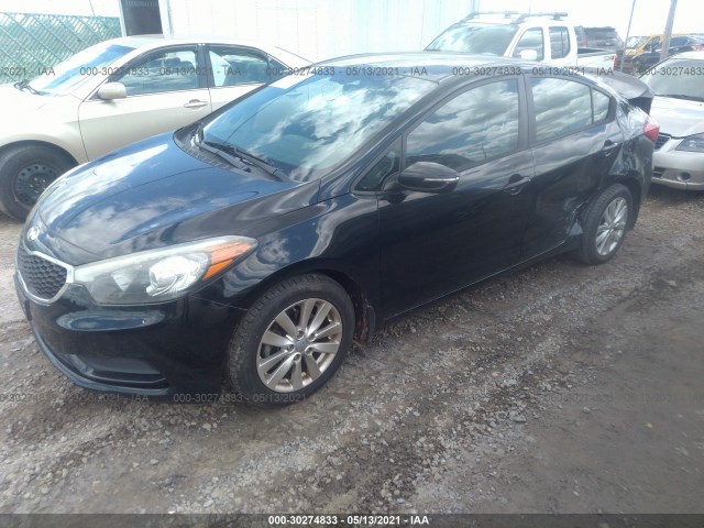 KNAFX4A6XE5143917  kia forte 2014 IMG 1