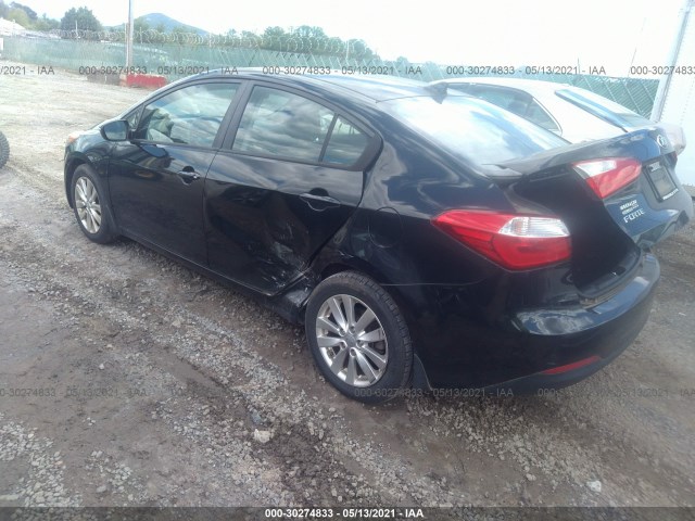 KNAFX4A6XE5143917  kia forte 2014 IMG 2