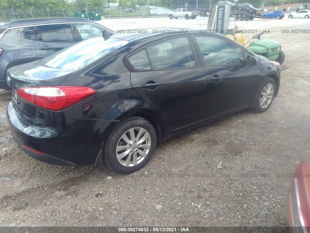 KNAFX4A6XE5143917  kia forte 2014 IMG 3