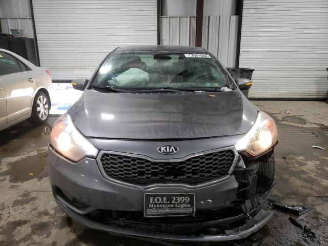 KNAFX4A85E5152414  kia  2014 IMG 4