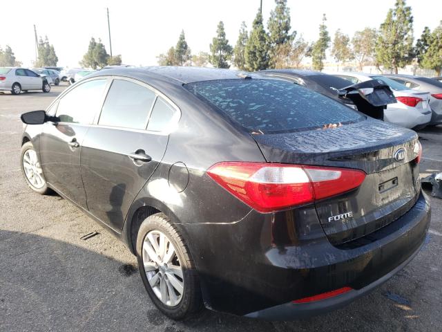 KNAFX4A8XE5076110  kia  2014 IMG 2