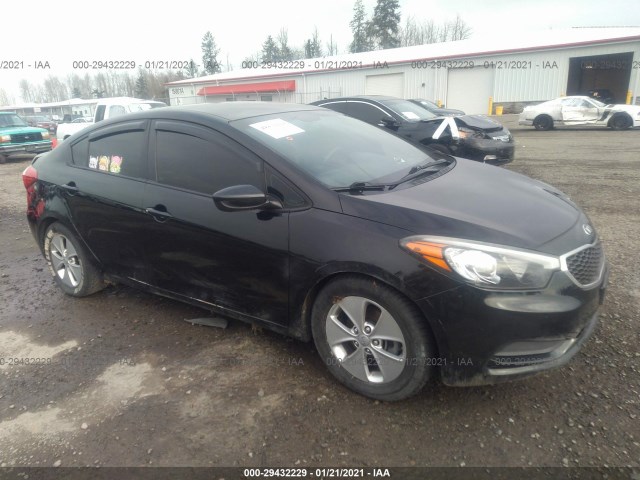 KNAFK4A61F5267414  kia forte 2015 IMG 0