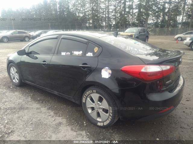 KNAFK4A61F5267414  kia forte 2015 IMG 2